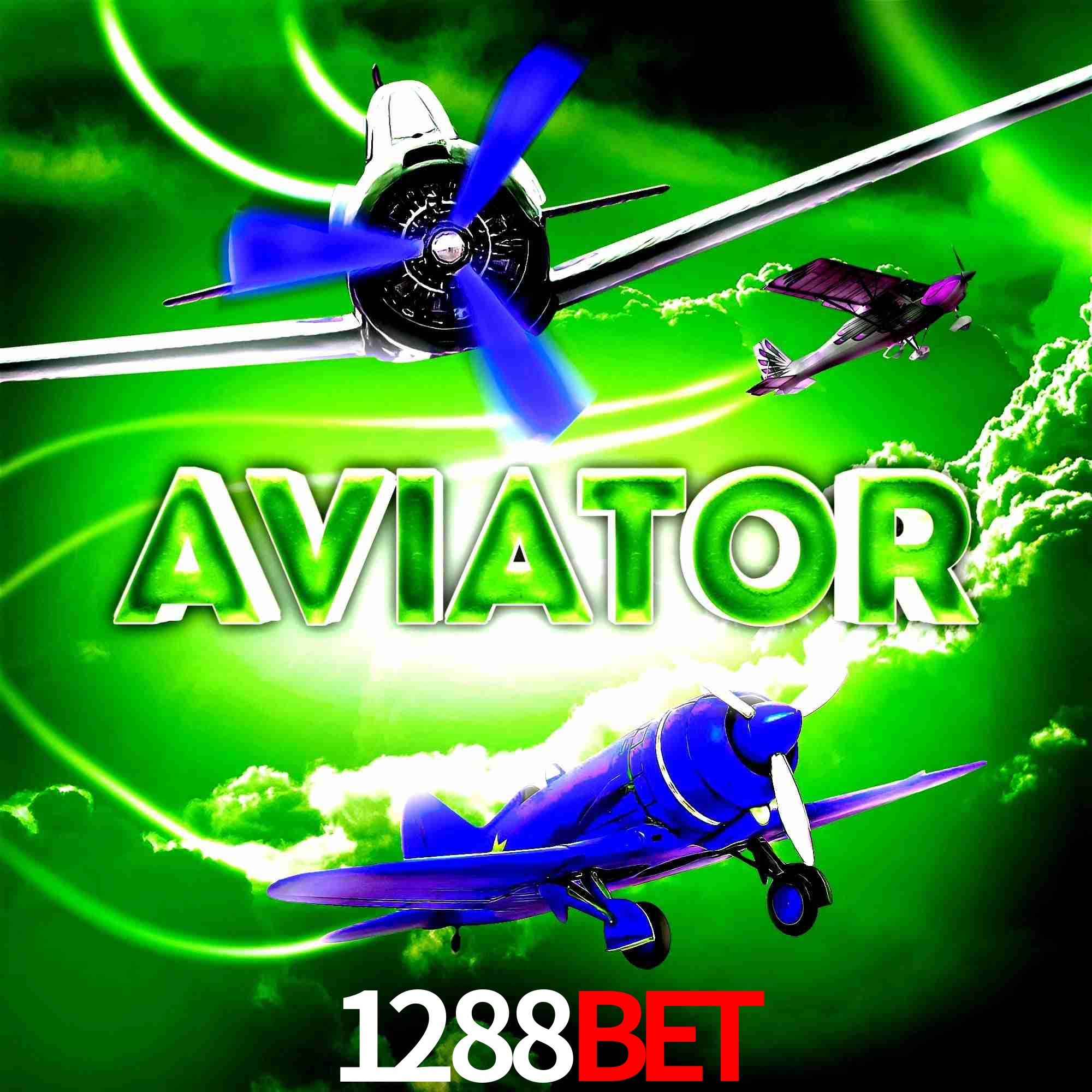 Aviator 1288Bet Tente a Sorte
