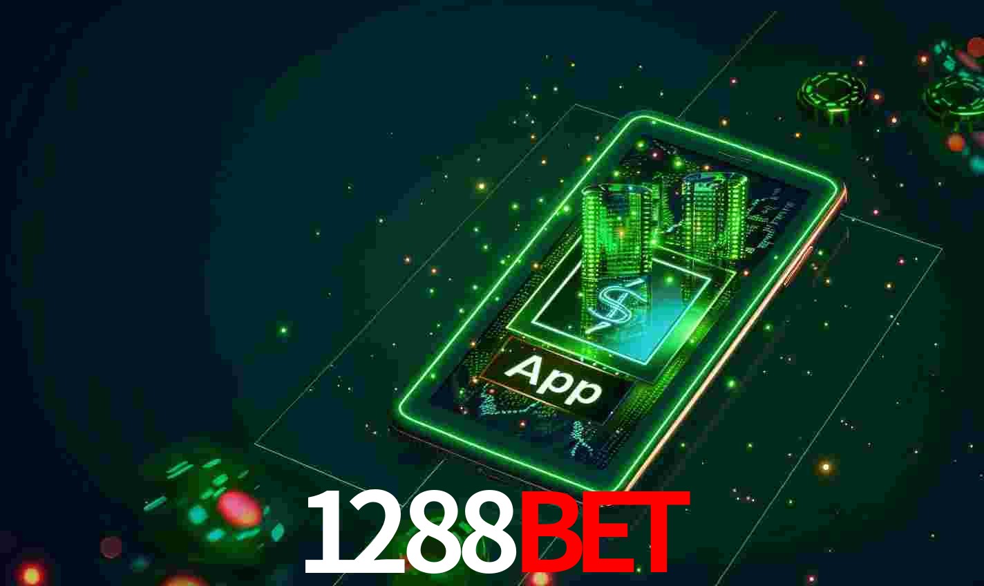Simplificando a Experiência de Jogo 1288Bet App