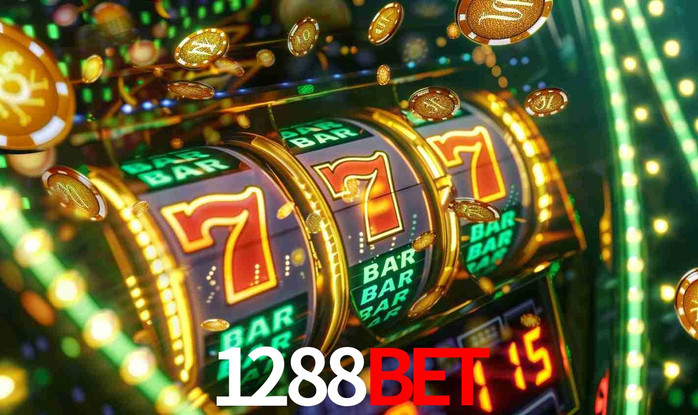 Populares Slots 1288Bet