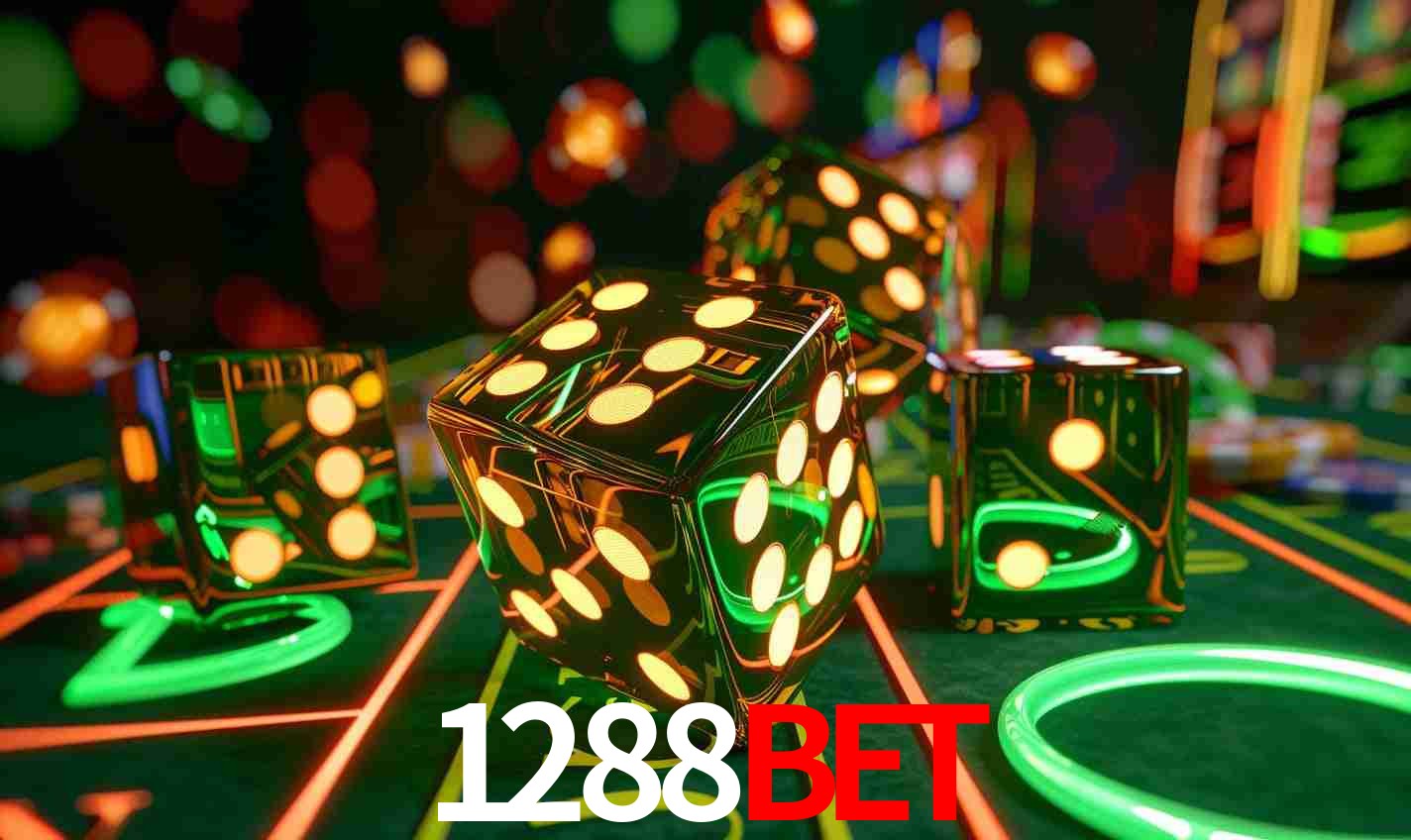 Entretenimento no Jogos 1288Bet