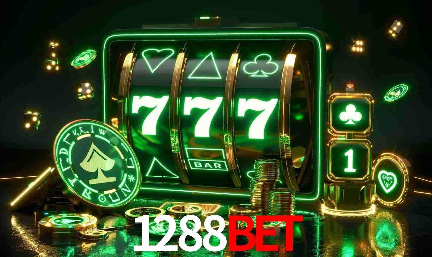 Seguro Login no Cassino Online 1288Bet