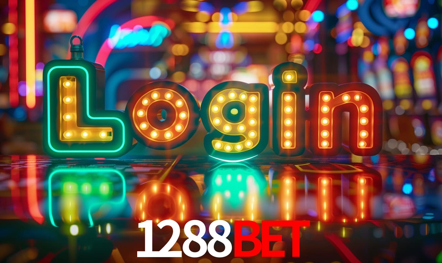 Mundo dos Jogos Cassino 1288Bet
